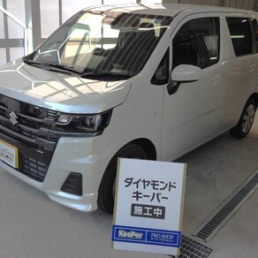 スズキ・ワゴンR