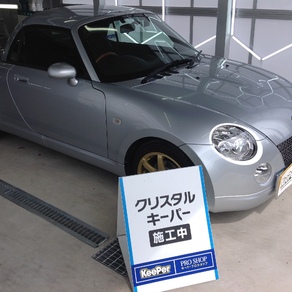 ダイハツ・コペン
