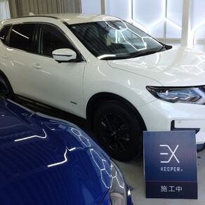 日産・エクストレイル