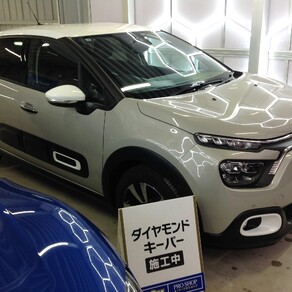 シトロエン・C4