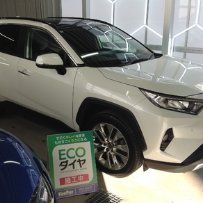 トヨタ・RAV4