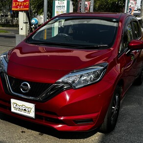 日産・ノート
