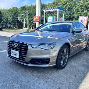 アウディ・A6