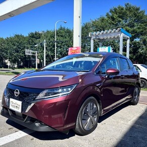 日産・ノート