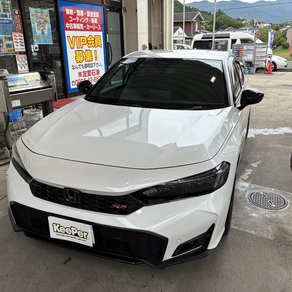 ホンダ・シビック 