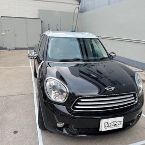 BMW・MINIクロスオーバー