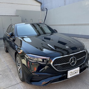 メルセデス・ベンツ・Cクラス