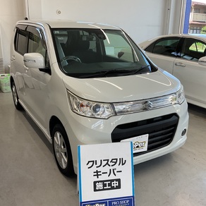 スズキ・ワゴンR