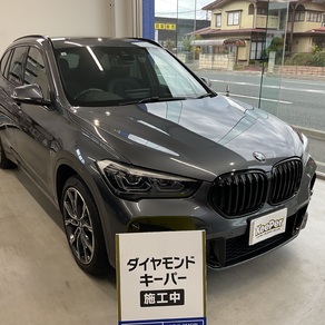 BMW・X1