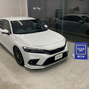 ホンダ・シビック 