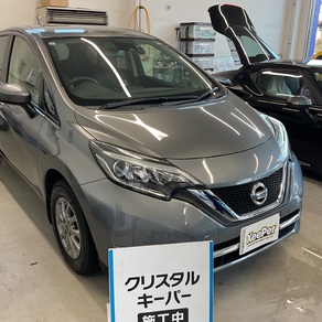 日産・ノート