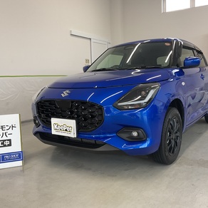 スズキ・スイフト