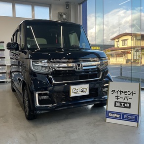 ホンダ・N-BOX