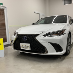 レクサス・ES