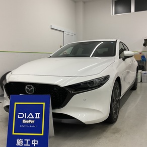 マツダ・マツダ3