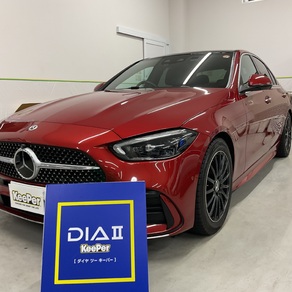 メルセデス・ベンツ・Cクラス