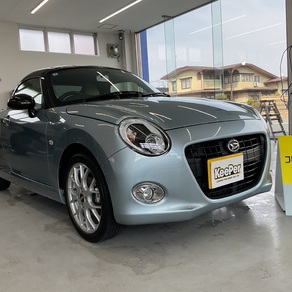 ダイハツ・コペン