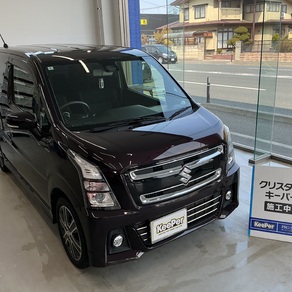 スズキ・ワゴンR