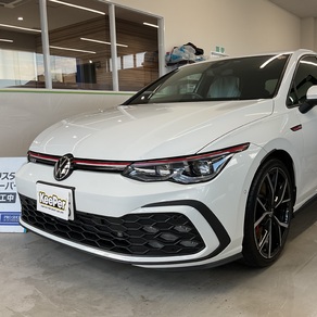 フォルクスワーゲン・ゴルフ