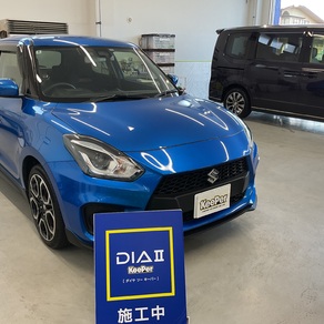 スズキ・スイフト