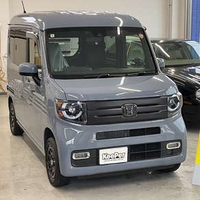 ホンダ・N-VAN