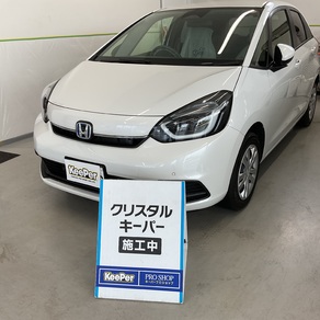 ホンダ・フィット