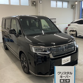 ホンダ・ステップワゴン