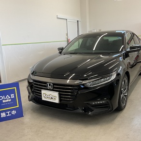 ホンダ・インサイト