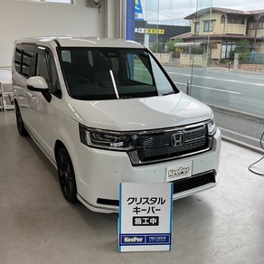 ホンダ・ステップワゴン