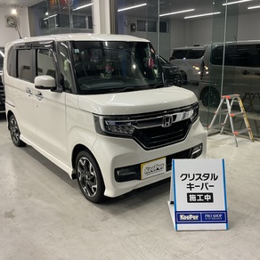 ホンダ・N-BOX