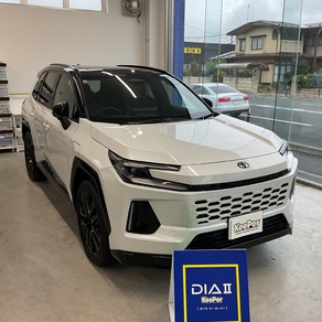 トヨタ・RAV4