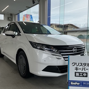 日産・ノート