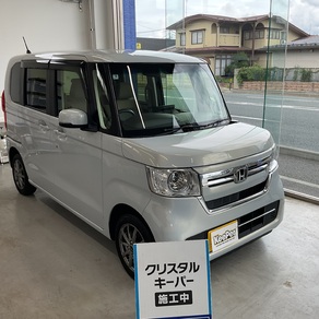 ホンダ・N-BOX