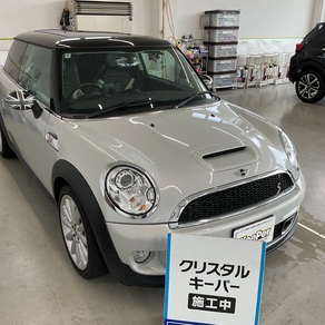 BMW・MINI
