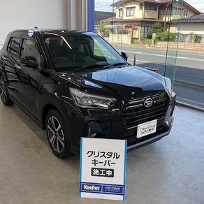 トヨタ・ライズ