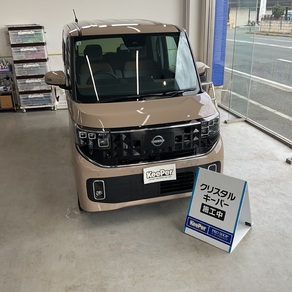 日産・ルークス