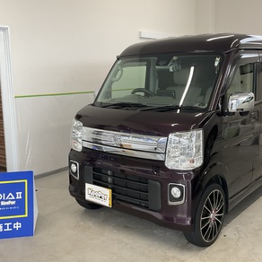 日産・クリッパーリオ