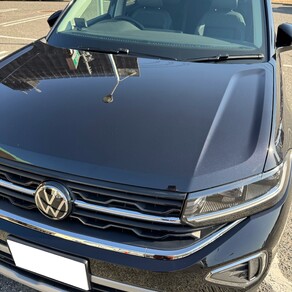 フォルクスワーゲン・ティークロス