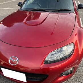 マツダ・ロードスター