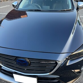 マツダ・CX-3