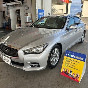 日産・スカイライン