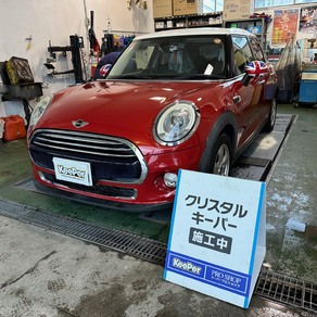 BMW・MINI