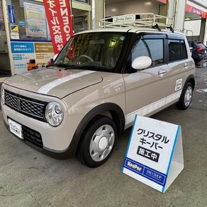 スズキ・アルト / ラパン