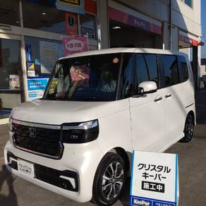 ホンダ・N-BOX