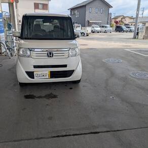 ホンダ・N-BOX