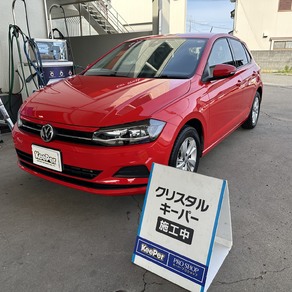フォルクスワーゲン・ゴルフ
