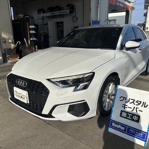 アウディ・A3
