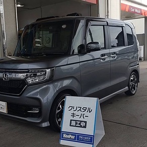 ホンダ・N-BOX