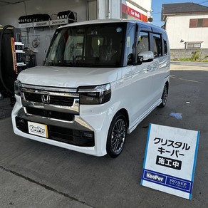 ホンダ・N-BOX
