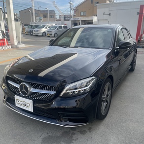 メルセデス・ベンツ・Cクラス